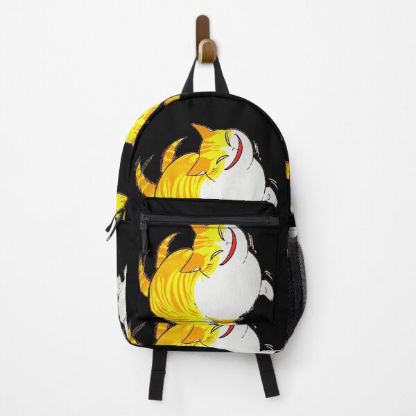 Item preview, Cat Smirking  designed and sold by Nageshshet.
