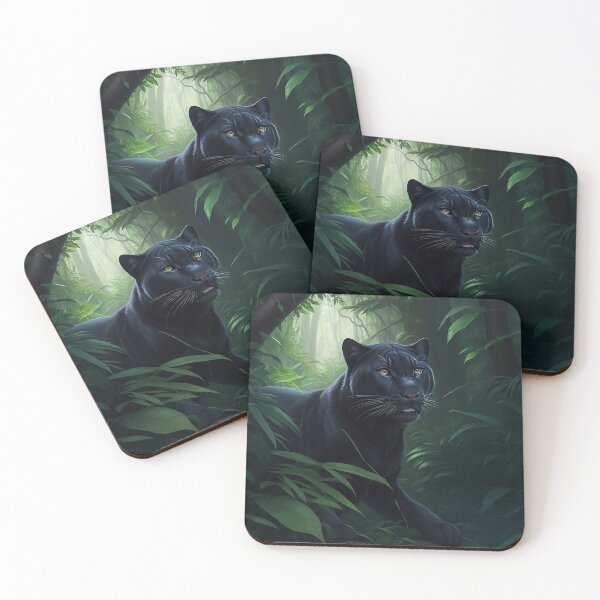 Item preview, Jungle Majesty  designed and sold by AICreativeArts.