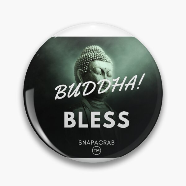 Artikelvorschau, BUDDHA BLESS Nr.4 entworfen und verkauft von snapacrab.