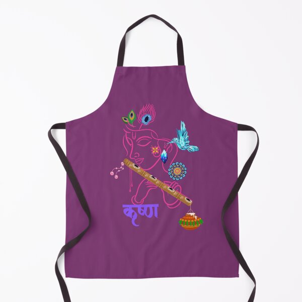 Item preview, Krishna 1 #krishna, #radhekrishna #harekrishna designed and sold by Propc.