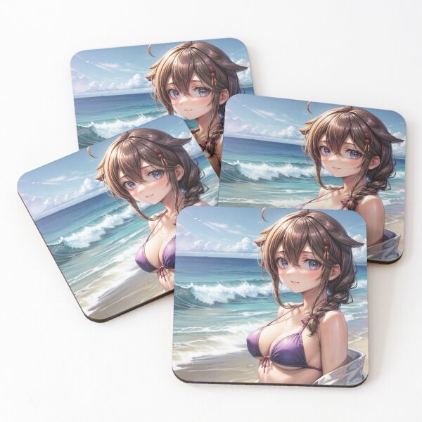 Item preview, Kantai Collection - Shigure  designed and sold by Bocchi-Miyazuki.