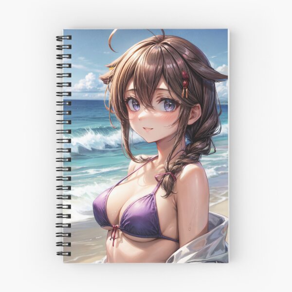 Item preview, Kantai Collection - Shigure  designed and sold by Bocchi-Miyazuki.