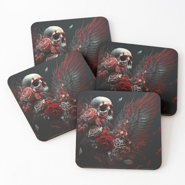 Item preview, Blood Red  designed and sold by ScarsAndShadows.