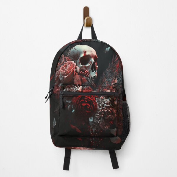 Item preview, Blood Red  designed and sold by ScarsAndShadows.