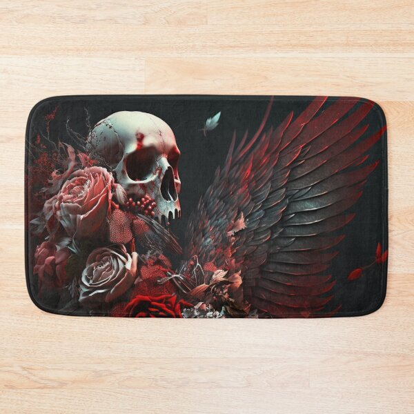 Item preview, Blood Red  designed and sold by ScarsAndShadows.