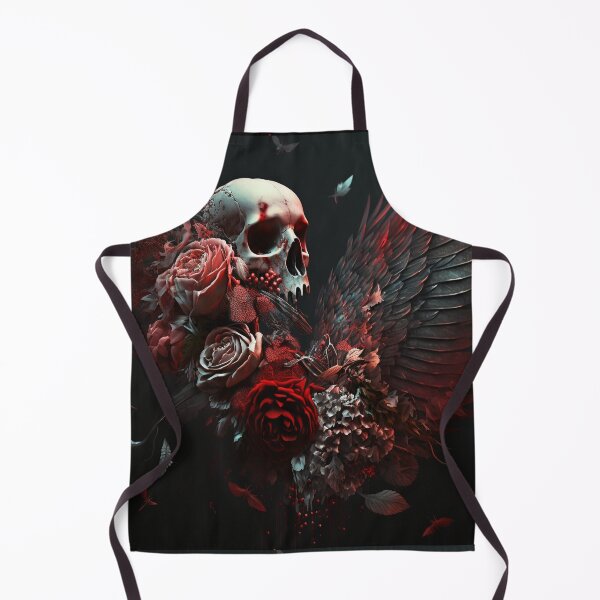 Item preview, Blood Red designed and sold by ScarsAndShadows.