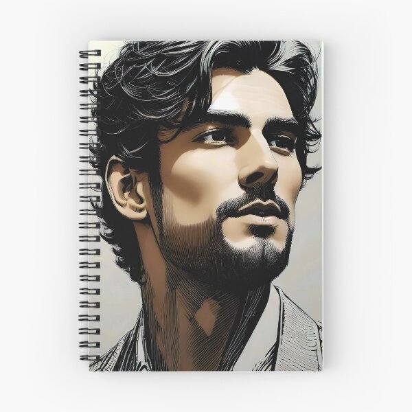 Item preview, siddhartha designed and sold by Seduction-art.