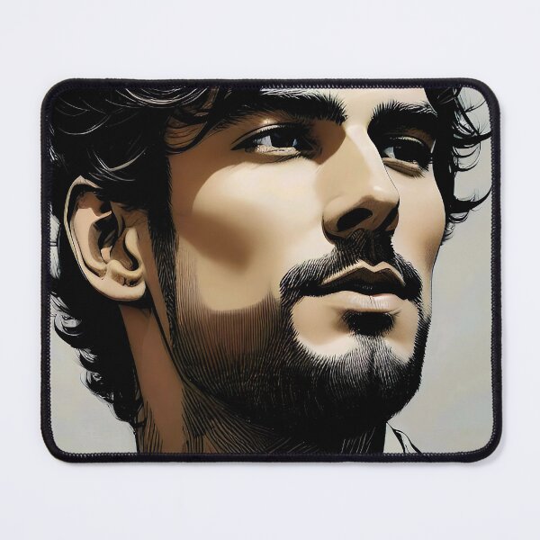 Item preview, siddhartha designed and sold by Seduction-art.