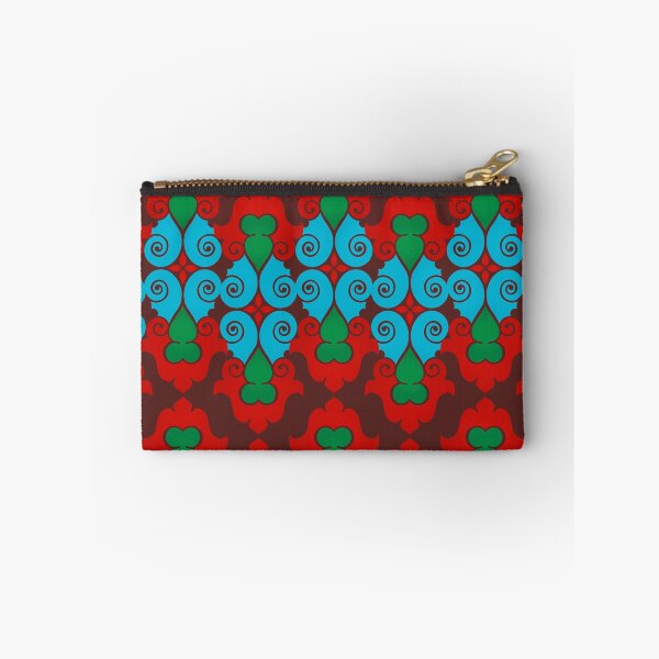 Item preview, turkish seamless pattern designed and sold by obinsuma.