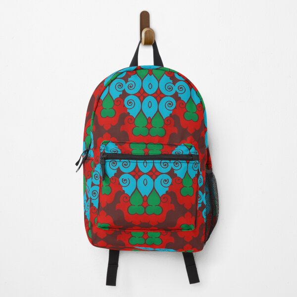 Item preview, turkish seamless pattern designed and sold by obinsuma.
