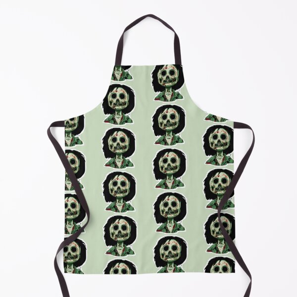 Item preview, zombie coreano designed and sold by MGArtiste.
