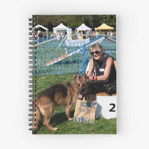 Item preview, 2nd place Temptation alley. Woodside RSPCA dog show, Knighton Park 2023 designed and sold by Woodside-RSPCA.