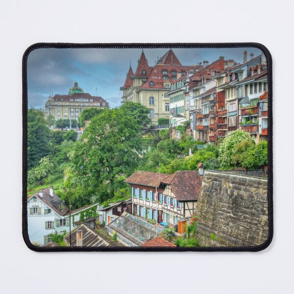 Item preview, Terraced Gardens of Bern designed and sold by Viv Thompson Photography .