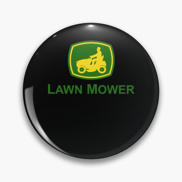 Item preview, Lawn Mower designed and sold by ShannHeath.
