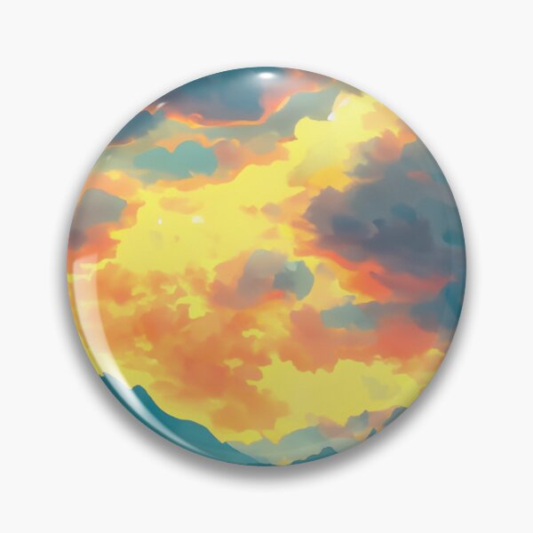 Item preview, mountains and clouds 8 designed and sold by DejanVuk.