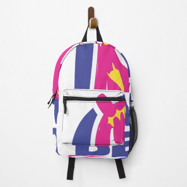 Item preview, Hololive EN Ina TAKO BELL Logo Parody Classic designed and sold by Georgianaante.