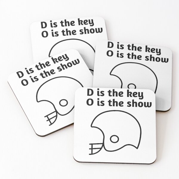 Item preview, Football D is key O is show  designed and sold by Andersong.