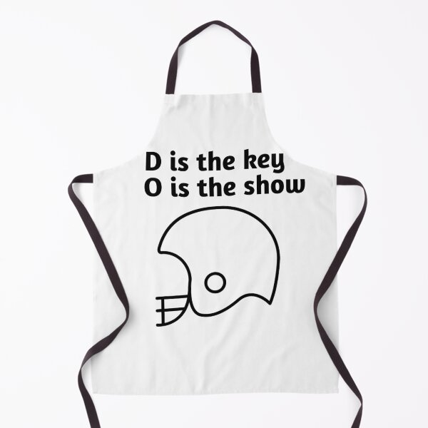 Item preview, Football D is key O is show designed and sold by Andersong.