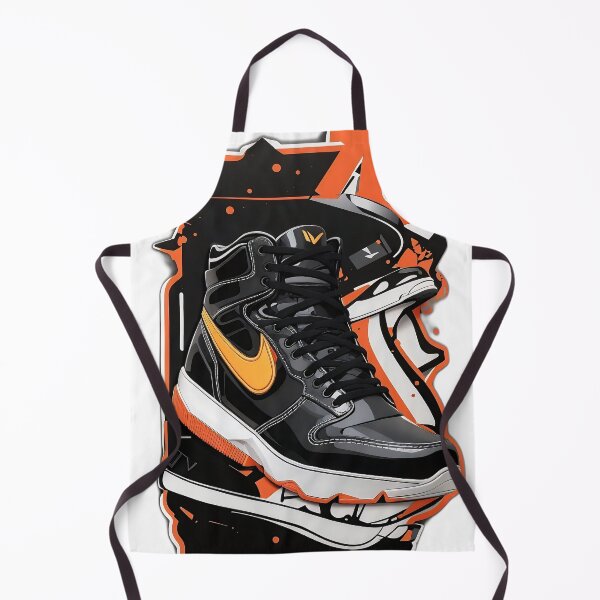 Aperçu de l'œuvre Nike Air Jordan Poster créée et vendue par NeerajKashyap.
