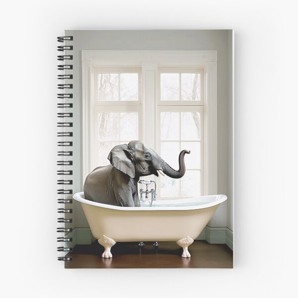 Item preview, Bathtime XIV designed and sold by Sasha Art Gallery.