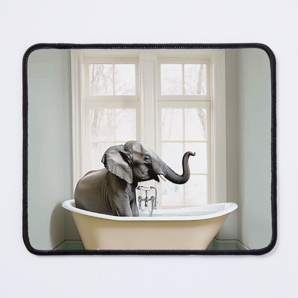 Item preview, Bathtime XIV designed and sold by Sasha Art Gallery.