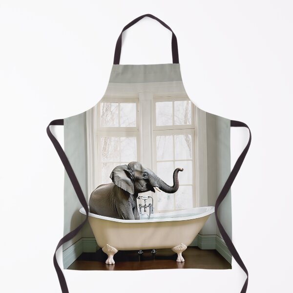 Item preview, Bathtime XIV designed and sold by Sasha Art Gallery.