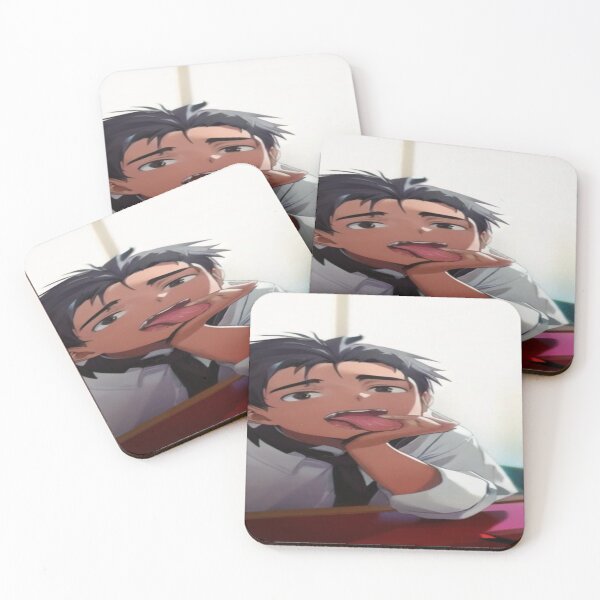 Item preview, anime designed and sold by Overthinker9.