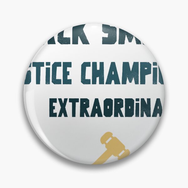 Item preview, Jack Smith designed and sold by Teetastic123.