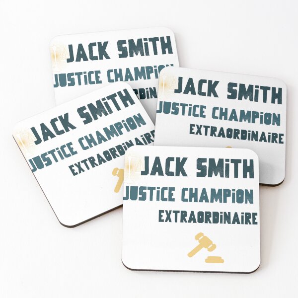 Item preview, Jack Smith designed and sold by Teetastic123.