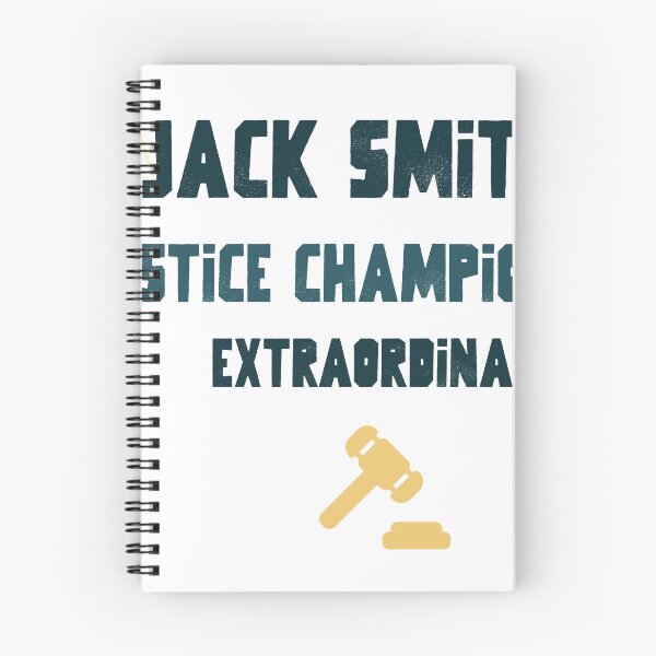 Item preview, Jack Smith designed and sold by Teetastic123.