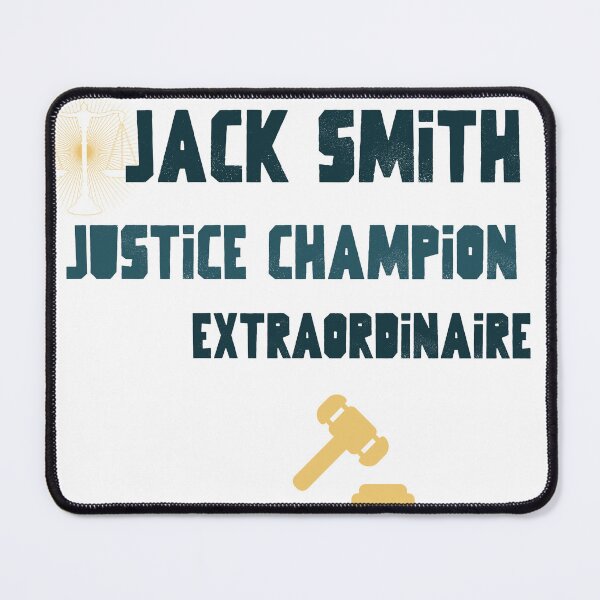 Item preview, Jack Smith designed and sold by Teetastic123.