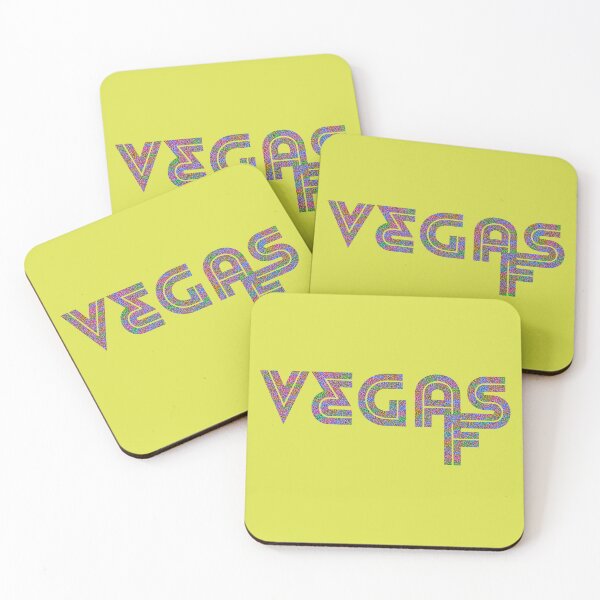 Item preview, Vegas AF Pebble designed and sold by sabreart.