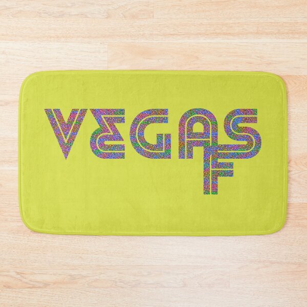 Item preview, Vegas AF Pebble designed and sold by sabreart.