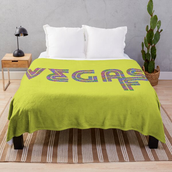 Item preview, Vegas AF Pebble designed and sold by sabreart.