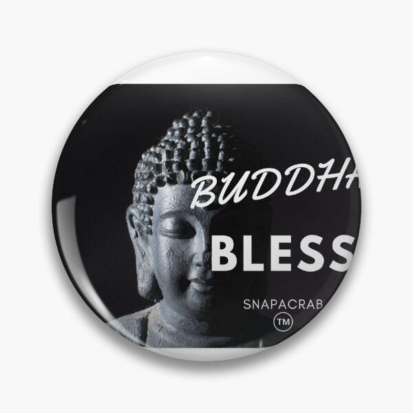 Artikelvorschau, BUDDHA BLESS Nr.6 entworfen und verkauft von snapacrab.