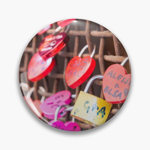 Item preview, Love locks, concept for engagement, happiness, marriage and romantic relationship designed and sold by Paolo Modena Photography    -   Fine Italian Art.