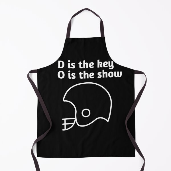 Item preview, Football D is key O is show designed and sold by Andersong.