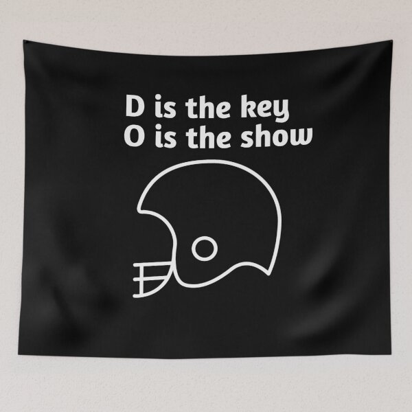 Item preview, Football D is key O is show  designed and sold by Andersong.