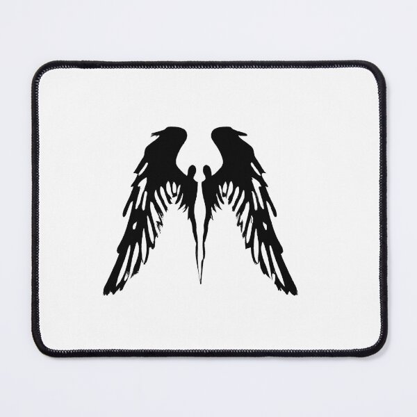 Item preview, Divine Wings Severed designed and sold by BIMM93.