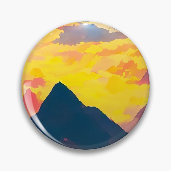 Item preview, mountains and clouds 10 designed and sold by DejanVuk.