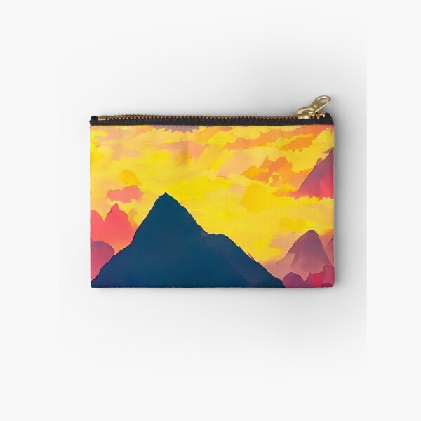 Item preview, mountains and clouds 10 designed and sold by DejanVuk.
