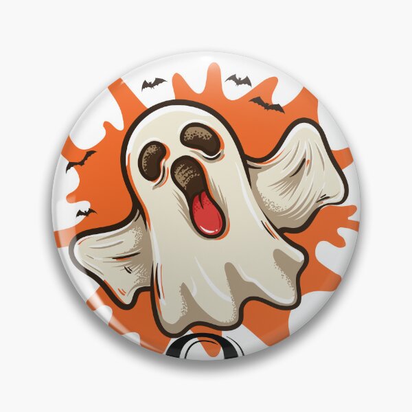 Item preview, I'm Here for the BOO designed and sold by UmutK.