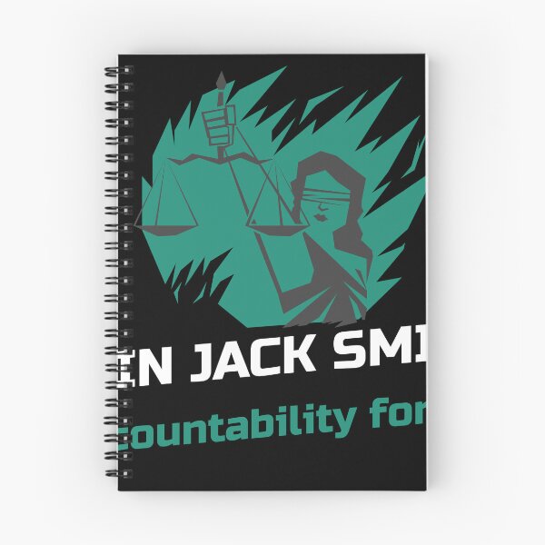 Item preview, Jack Smith designed and sold by Teetastic123.