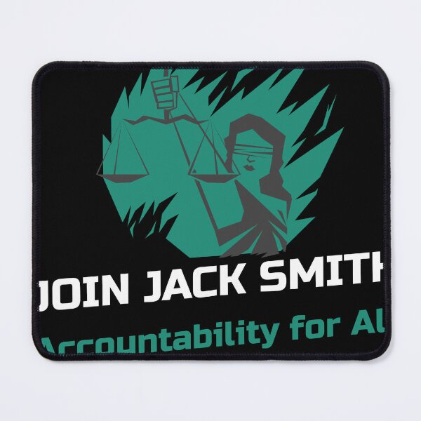 Item preview, Jack Smith designed and sold by Teetastic123.