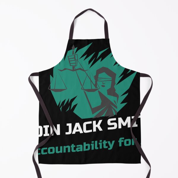 Item preview, Jack Smith designed and sold by Teetastic123.