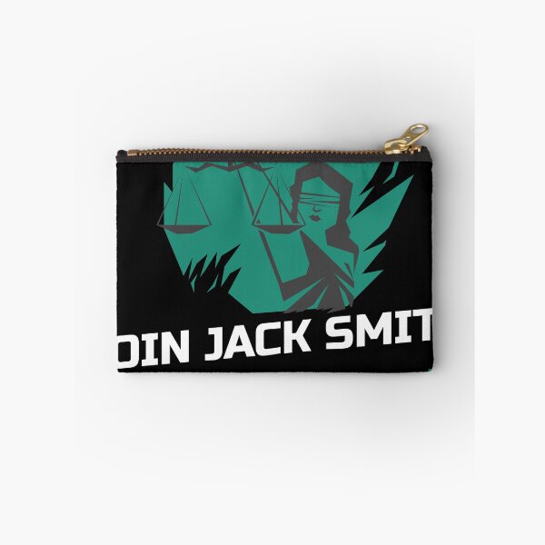 Item preview, Jack Smith designed and sold by Teetastic123.