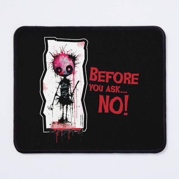 Item preview, Dreadful Ickglobs Before You Ask 002 designed and sold by crayonviking.