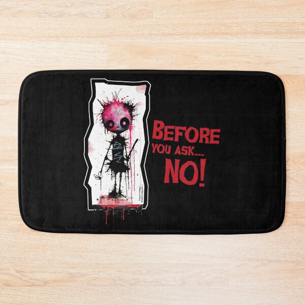 Item preview, Dreadful Ickglobs Before You Ask 002 designed and sold by crayonviking.