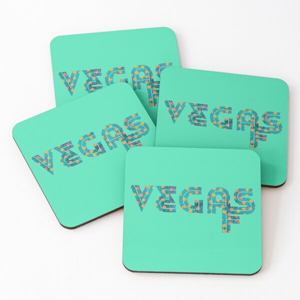 Item preview, Vegas AF Dice designed and sold by sabreart.
