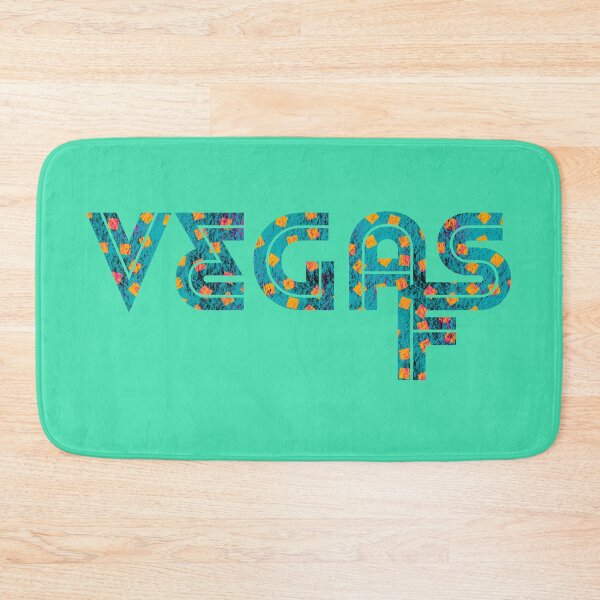 Item preview, Vegas AF Dice designed and sold by sabreart.